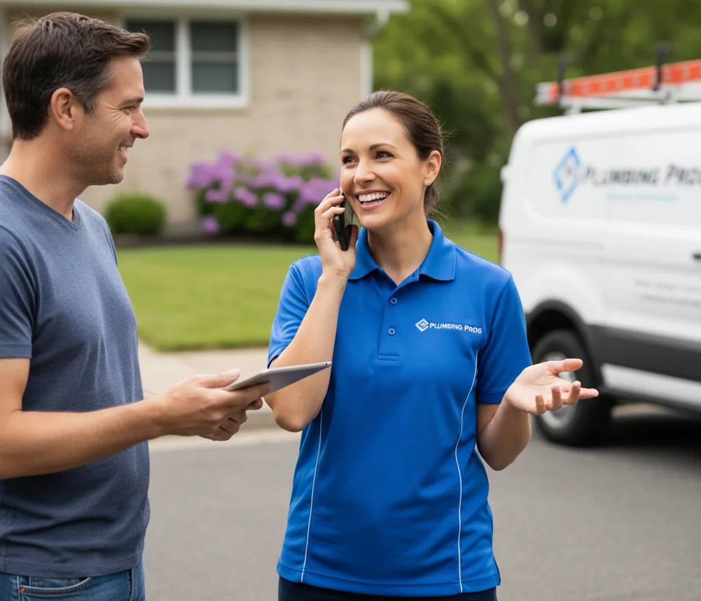 Emergency Plumbing in Harrisonville, MO